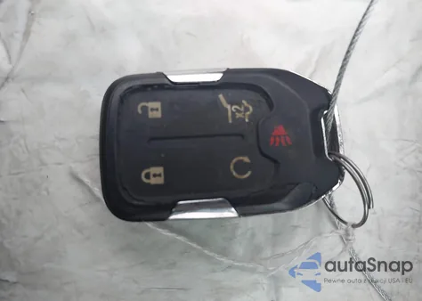 2017 GMC Acadia Sle-2 from USA, damaged, VIN 1GKKNLLS0HZ293063